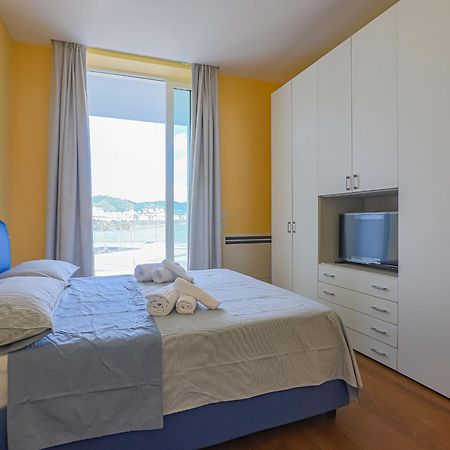 Amami Al Crescent Appartement Salerno Buitenkant foto